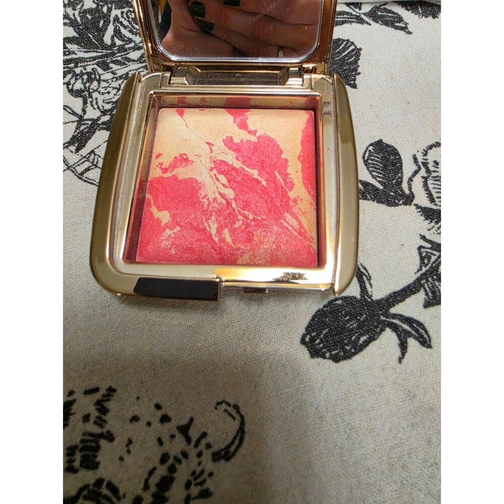 Hourglass & Rare Beauty Blush + BOD Translucent Powder Bundle Value $100 - Picture 3 of 12